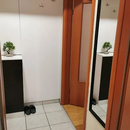 Bullevar Stup Apartment *