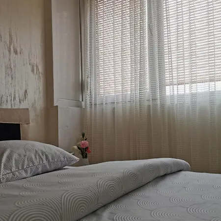 Bullevar Stup Apartment Sarajevo